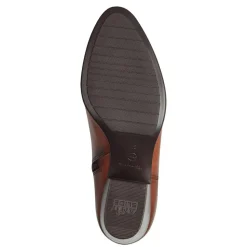 Støvler, Cognac, 37