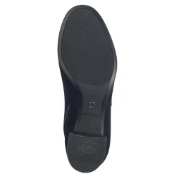 Støvler, Navy, 38