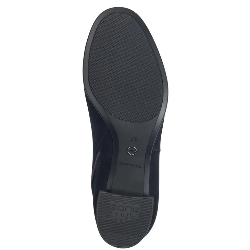 Støvler, Navy, 38
