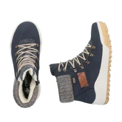 Støvler, Pazifik, 38