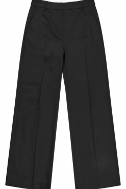 Sumatra Bukser, Sort, 42