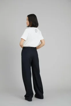 Sumatra Bukser, Sort, 42