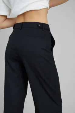 Sumatra Bukser, Sort, 42