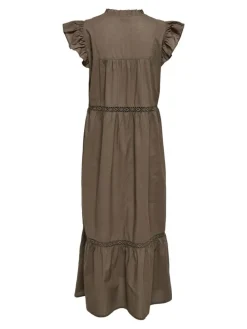 Sunny Kjole, Morel, XS