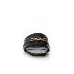 Sunshine Girls Sandaler, Black, 41