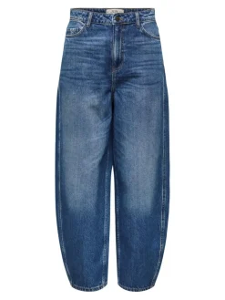 Susie Jeans, Medium Blue Denim, M/L32
