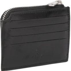 Susy Salerno Kortholder, Black