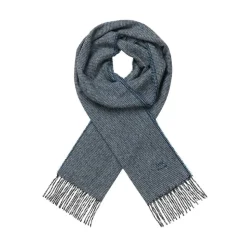 Svea Halstørklæde, Navy Check