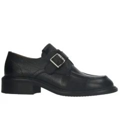 Svea Structure Sko, Black, 36