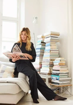 Sweatpants, Black, XS