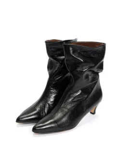 Sweeney 40 Støvler, Black, 39