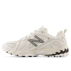 610T Sneakers, Nimbus Cloud/ White, 44