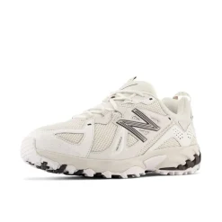 610T Sneakers, Nimbus Cloud/ White, 44