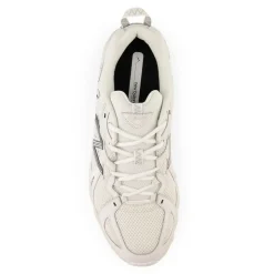 610T Sneakers, Nimbus Cloud/ White, 44