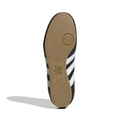 Taekwondo Sneakers, Core Black/White/Gum3, 38