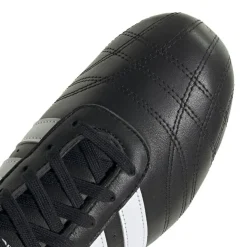 Taekwondo Sneakers, Core Black/White/Gum3, 38