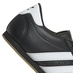 Taekwondo Sneakers, Core Black/White/Gum3, 38