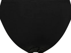 Tai 3-pak Trusser, Black, M