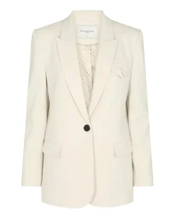 Tailor Blazer, Jet Stream, XS