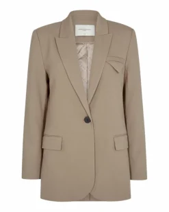 Tailor Blazer, Timber Wolf, XL