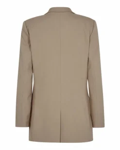 Tailor Blazer, Timber Wolf, XL