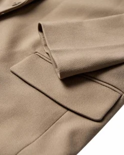 Tailor Blazer, Timber Wolf, XL