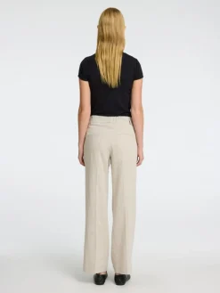 Tania-Rita Wide Bukser, Nomad, 38