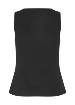 TannyMD Vest, Black, L