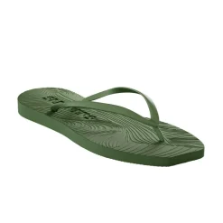 Tapered Sandaler, Green, 40