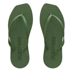 Tapered Sandaler, Green, 40