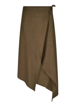 Tarko Nederdel, Dusty Brown, 38