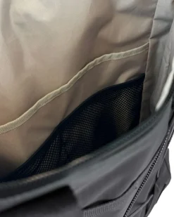 Tate Rygsæk, Jet Black