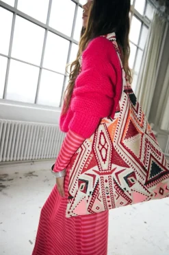 TayLL Hobo Taske, Red