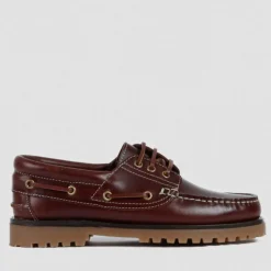 Taylor Sejlersko, Mahogany, 39