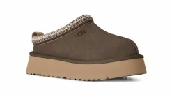 Tazz II Slippers, Dried Oregano, 38