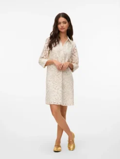 Tedora Kjole, Birch, L