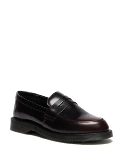 Temara Loafers, Cherry Red, 40