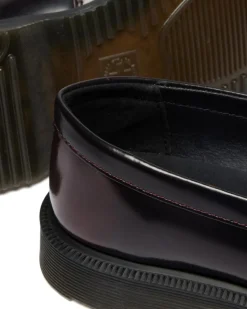 Temara Loafers, Cherry Red, 40