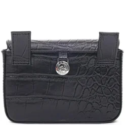 Teramo Bæltetaske, Black