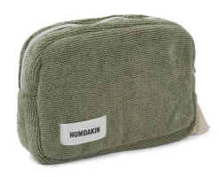 Terry Makeuptaske, Green Tea