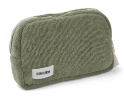 Terry Toilettaske, Green Tea
