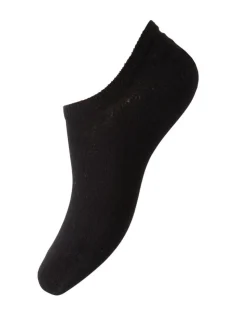 Tess 2-pak Strømper, Black, 39/41