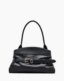 The Dakota Satchel, Black