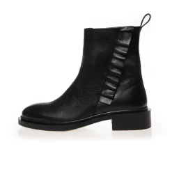 The Fashion Love Støvler, Black, 40