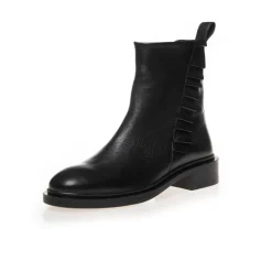 The Fashion Love Støvler, Black, 40