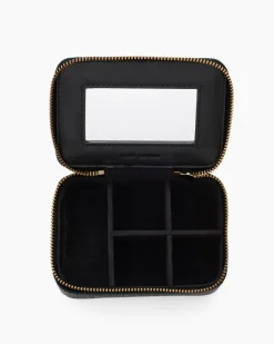 The Jewel Box Smykkeboks, Black