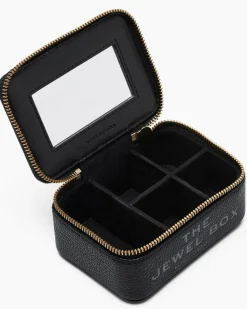The Jewel Box Smykkeboks, Black