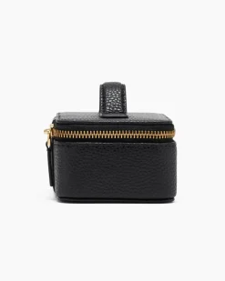 The Jewel Box Smykkeboks, Black