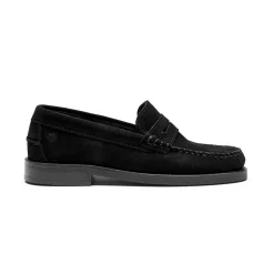The Norah Loafers, Black, 39