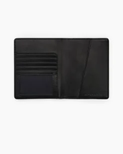 The Passport Case, Black